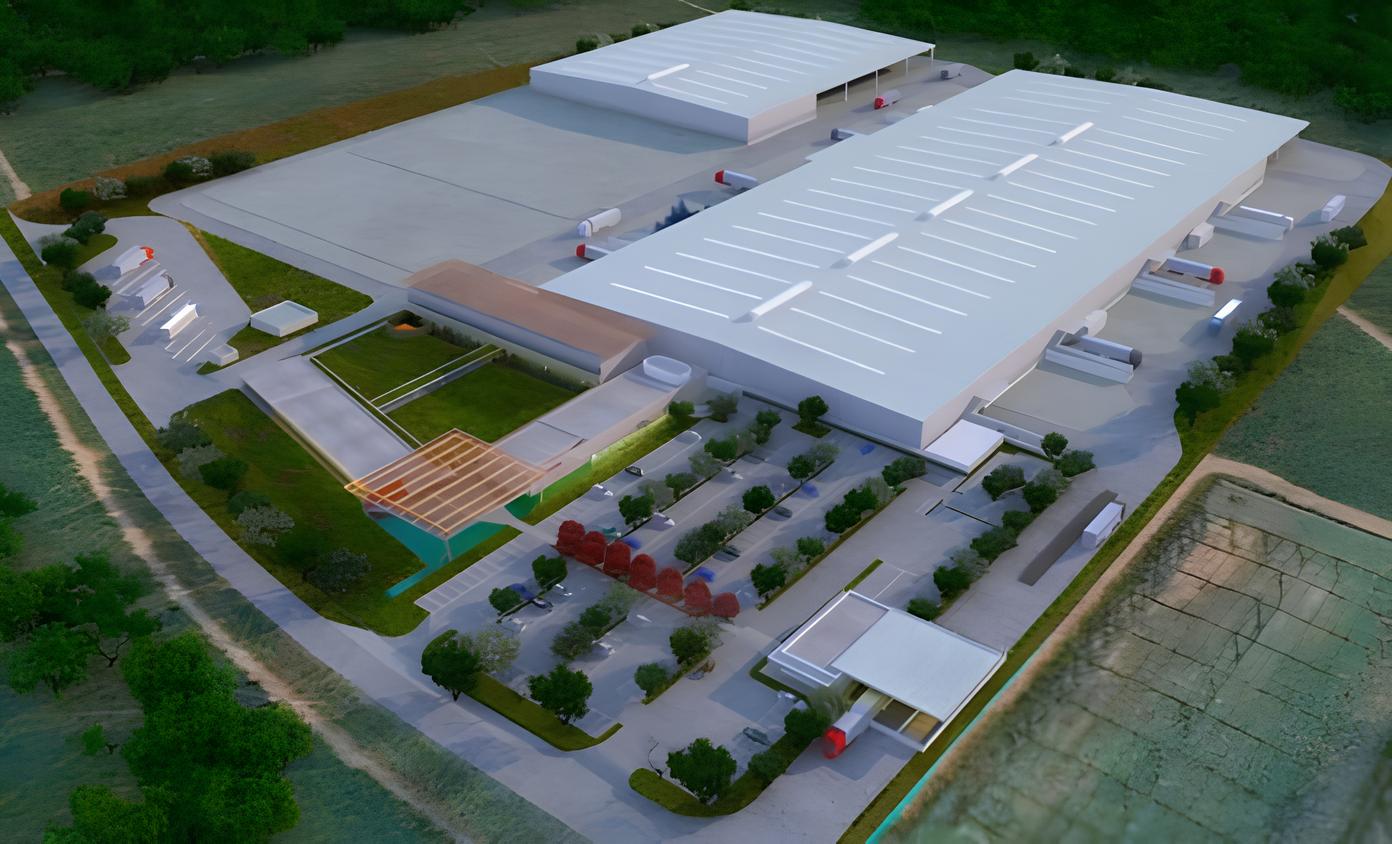 Multinacional Japonesa Desembarca no Brasil com Fábrica Milionária: O Futuro da Indústria ou um Novo Capítulo de Controvérsias? 8 Multinacional Japonesa Desembarca no Brasil com F brica Milion ria O Futuro da Ind stria ou um Novo Cap tulo de Controv rsias