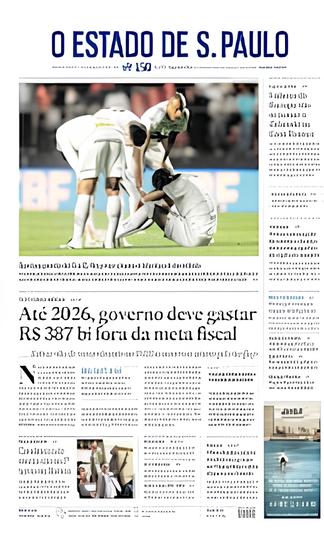 Neto Detona Neymar Após Vexame do Santos: O Que Resta Para o Craque? 8