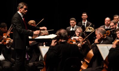 Noite Italiana A Sinf nica de Indaiatuba Convida Voc Para Uma Viagem Musical Inesquec vel