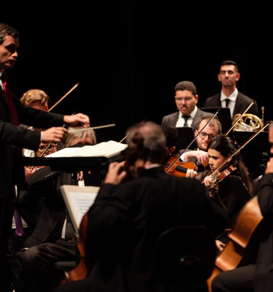 Noite Italiana A Sinf nica de Indaiatuba Convida Voc Para Uma Viagem Musical Inesquec vel
