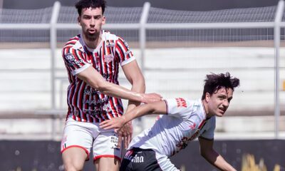 Noite de Revanche Paulista e Primavera Decidem o Duelo nas Oitavas da Copa Paulista