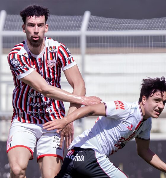 Noite de Revanche Paulista e Primavera Decidem o Duelo nas Oitavas da Copa Paulista