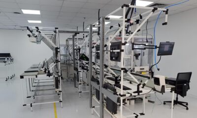 Nos Bastidores da F brica da Lenovo em Indaiatuba Onde Inova o e Produ o Encontram se no Cora o do Brasil