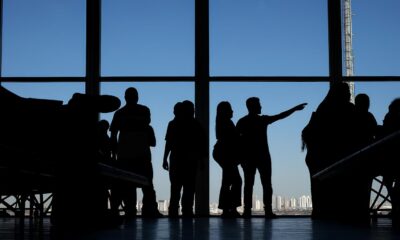 O Aeroporto de Goi nia Bate Recorde Hist rico Por Que Este Mar o de 2025 Um Divisor de guas Para a Avia o Regional