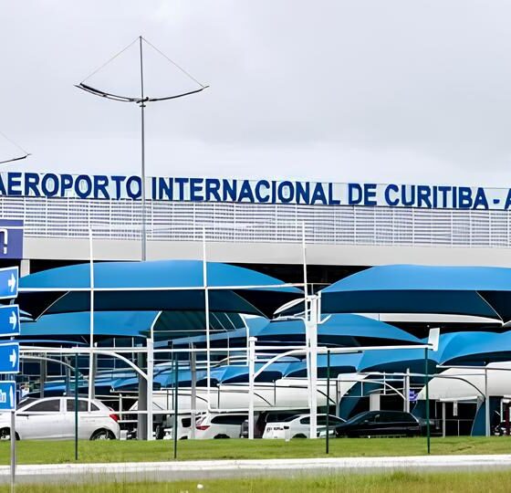 O Aeroporto de Uruguaiana Pode Revolucionar o Turismo Brasileiro: O Primeiro Free Shop Sem Voo Internacional Está Chegando 10 O Aeroporto de Uruguaiana Pode Revolucionar o Turismo Brasileiro O Primeiro Free Shop Sem Voo Internacional Est Chegando