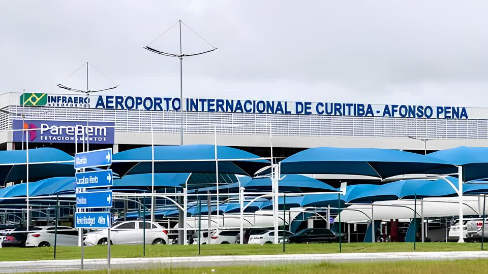 O Aeroporto de Uruguaiana Pode Revolucionar o Turismo Brasileiro O Primeiro Free Shop Sem Voo Internacional Est Chegando