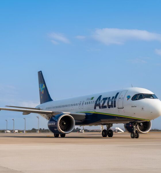 O Boom Azul: Como a Azul Está Redefinindo o Céu Entre Brasil e EUA em 2025 9 O Boom Azul Como a Azul Est Redefinindo o C u Entre Brasil e EUA em 2025