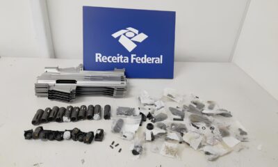 O Caso Viracopos Quando o Arsenal Disfar ado Chegou ao Brasil