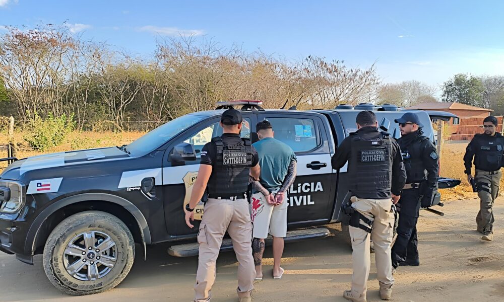 O Caso de Cabre va Justi a Atrav s das Fronteiras Um Crime que Chocou S o Paulo e Bahia