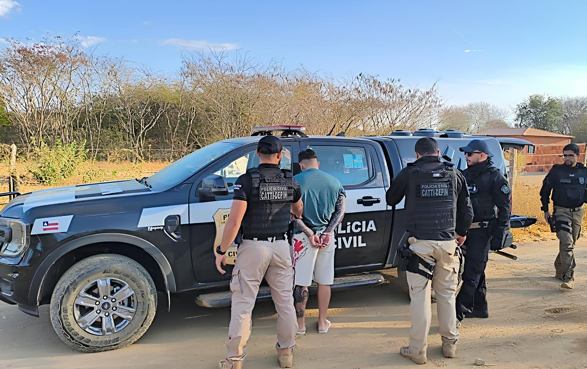 O Caso de Cabreúva: Justiça Através das Fronteiras – Um Crime que Chocou São Paulo e Bahia 8 O Caso de Cabre va Justi a Atrav s das Fronteiras Um Crime que Chocou S o Paulo e Bahia