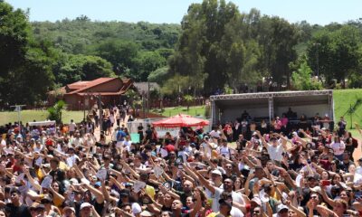 O Circo dos Horrores Chega ao Hopi Hari Uma Jornada Macabra Pela Origem do Medo