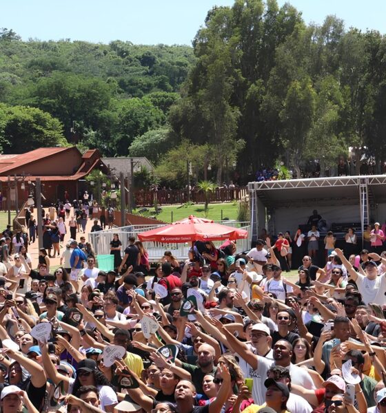 O Circo dos Horrores Chega ao Hopi Hari: Uma Jornada Macabra Pela Origem do Medo 10 O Circo dos Horrores Chega ao Hopi Hari Uma Jornada Macabra Pela Origem do Medo