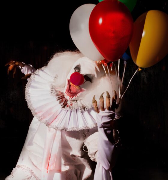 O Circo dos Pesadelos Chegou à Cidade: Como o Hopi Hari Transforma o Halloween em uma Experiência Inesquecível 10 O Circo dos Pesadelos Chegou Cidade Como o Hopi Hari Transforma o Halloween em uma Experi ncia Inesquec vel