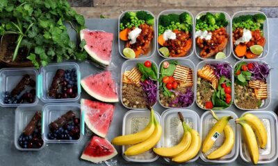 O Debate Vegetariano Como Escolhas Alimentares Moldam Nossa Identidade e Nosso Mundo