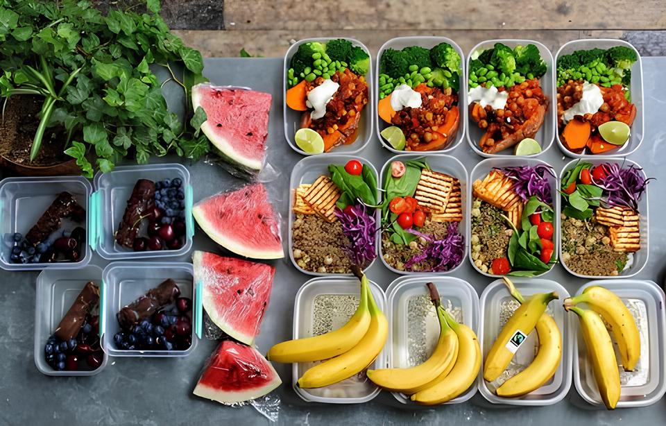 O Debate Vegetariano Como Escolhas Alimentares Moldam Nossa Identidade e Nosso Mundo