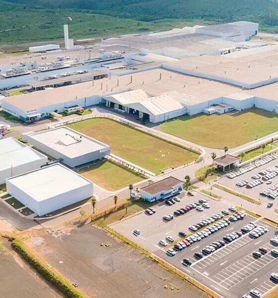 O Decl nio de Indaiatuba Por Que a Toyota Est Deixando Sua Cidade e o Que Isso Revela Sobre o Futuro da Economia Brasileira