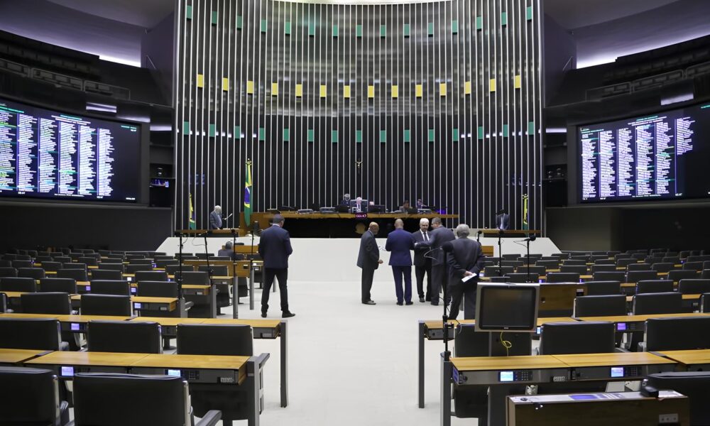 O Dia em que o Brasil Decidiu Redefinir Sua Pol tica Um Raio X das Principais Not cias de Costa Marques e Regi o