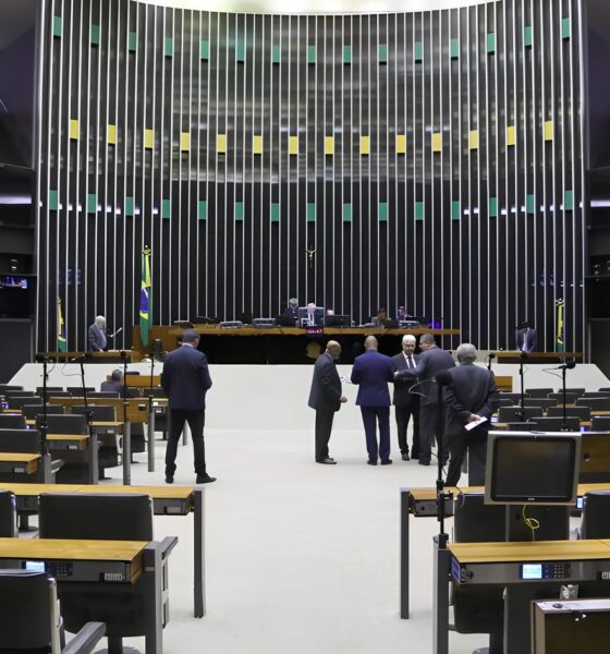 O Dia em que o Brasil Decidiu Redefinir Sua Pol tica Um Raio X das Principais Not cias de Costa Marques e Regi o