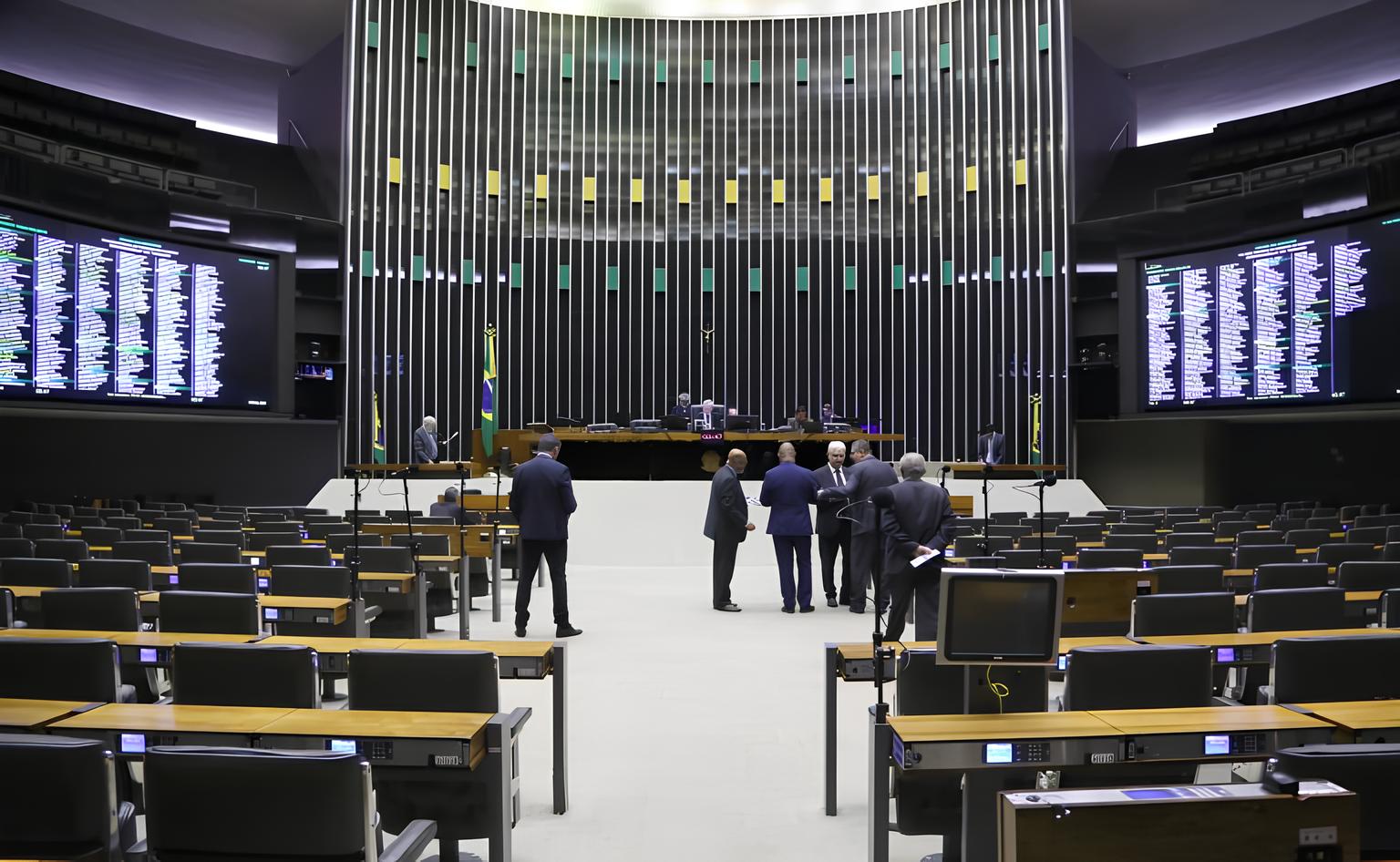 O Dia em que o Brasil Decidiu Redefinir Sua Pol tica Um Raio X das Principais Not cias de Costa Marques e Regi o