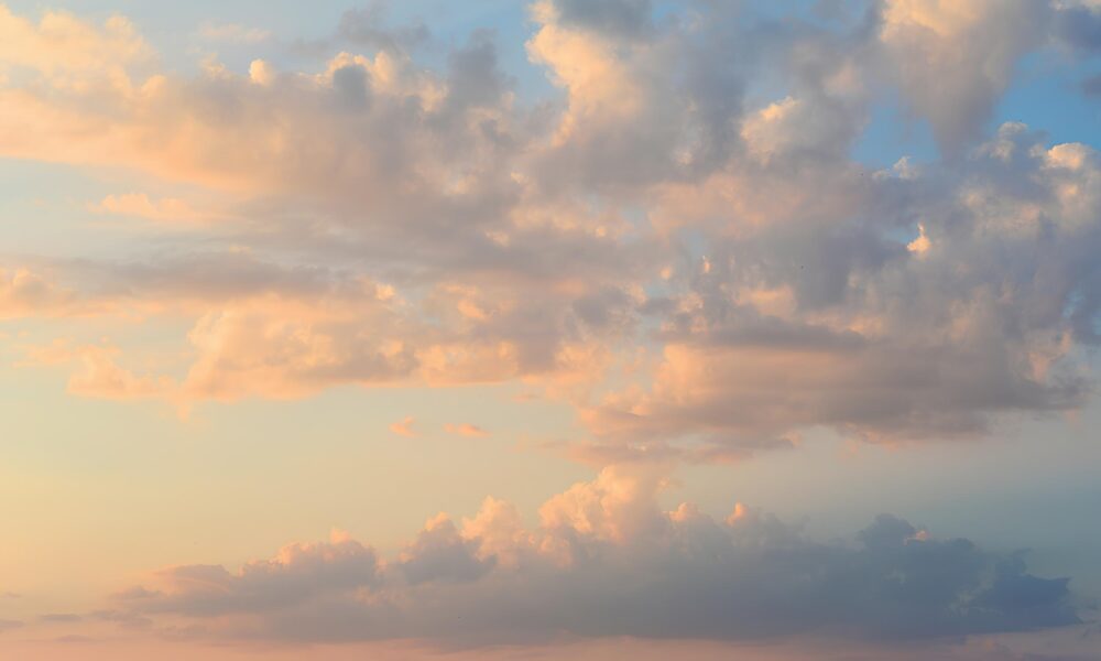 O Enigma do C u Nublado Como Indaiatuba Vive um Dia de Contrastes Clim ticos