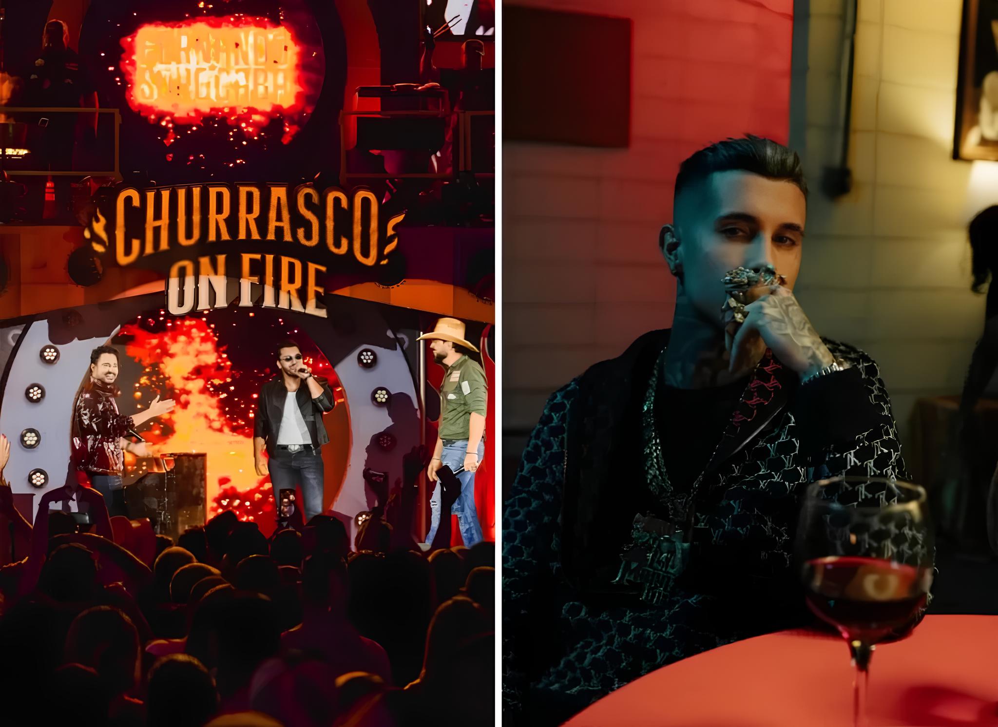 O Fim de Semana Perfeito em Campinas: Entre Música, Cultura e Emoções, Descubra o Que Fazer na Cidade 8 O Fim de Semana Perfeito em Campinas Entre M sica Cultura e Emo es Descubra o Que Fazer na Cidade