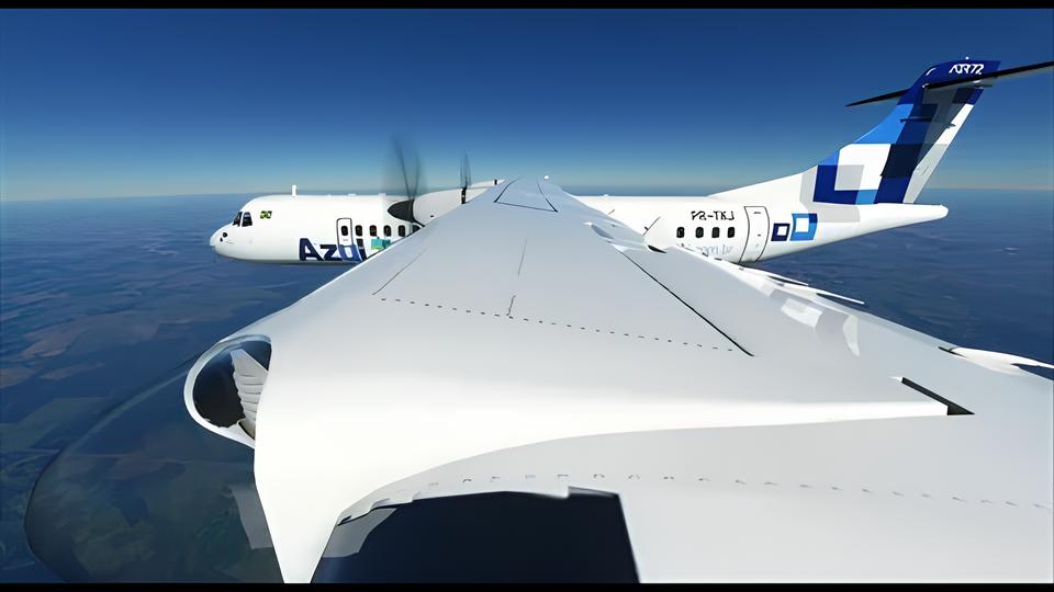 O Fim de uma Era: Como o Cancelamento do Último Voo Matutino Abala a Conexão Aérea Londrina-Curitiba 8