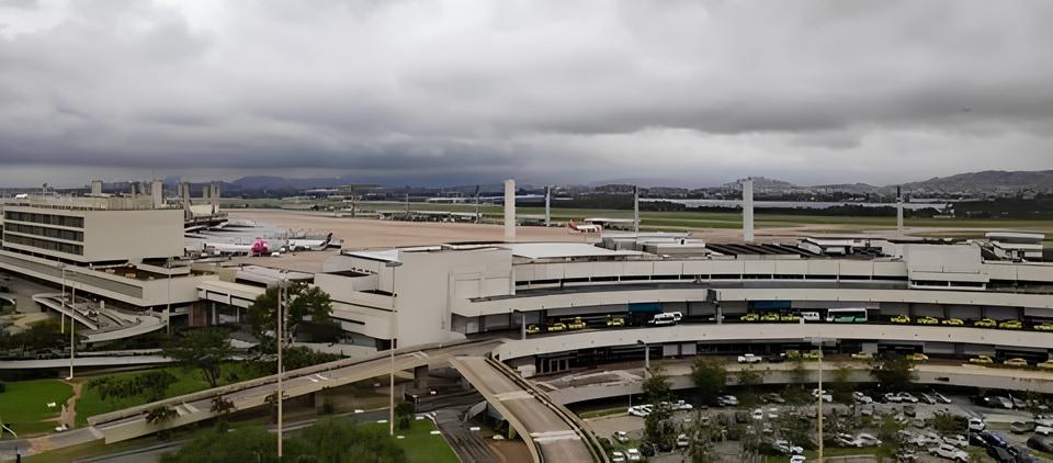 O Fim de uma Era no Galeão: Como a Changi Sai de Cena e o Futuro do Aeroporto Carioca Está Sendo Redefinido 8 O Fim de uma Era no Gale o Como a Changi Sai de Cena e o Futuro do Aeroporto Carioca Est Sendo Redefinido