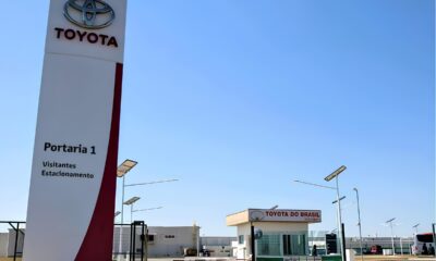 O Futuro da Ind stria Automotiva no Brasil Como a Toyota Est Redefinindo o Mapa da Produ o e Criando Oportunidades em Sorocaba