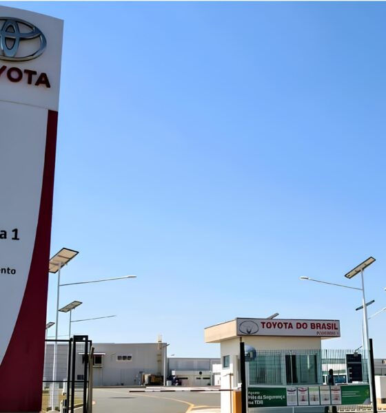O Futuro da Indústria Automotiva no Brasil: Como a Toyota Está Redefinindo o Mapa da Produção e Criando Oportunidades em Sorocaba 10 O Futuro da Ind stria Automotiva no Brasil Como a Toyota Est Redefinindo o Mapa da Produ o e Criando Oportunidades em Sorocaba