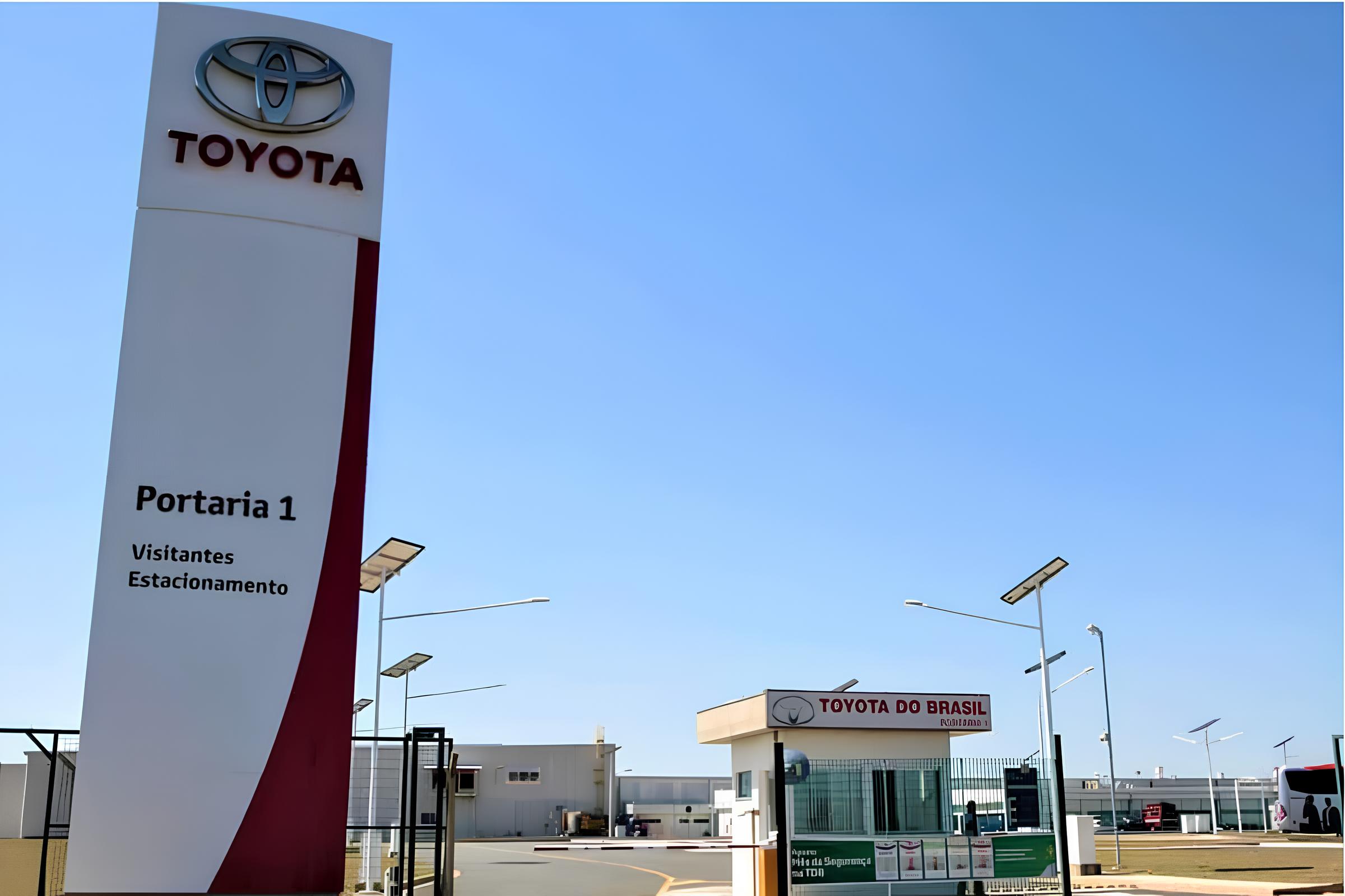 O Futuro da Indústria Automotiva no Brasil: Como a Toyota Está Redefinindo o Mapa da Produção e Criando Oportunidades em Sorocaba 9 O Futuro da Ind stria Automotiva no Brasil Como a Toyota Est Redefinindo o Mapa da Produ o e Criando Oportunidades em Sorocaba