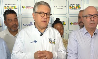 O Futuro da Sa de em Campinas O Dia em Que o Ministro Alexandre Padilha Transformou Sonhos em Realidade