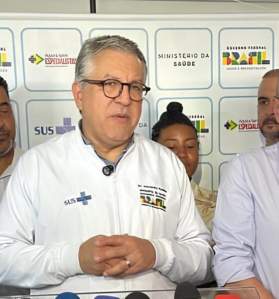 O Futuro da Saúde em Campinas: O Dia em Que o Ministro Alexandre Padilha Transformou Sonhos em Realidade 9 O Futuro da Sa de em Campinas O Dia em Que o Ministro Alexandre Padilha Transformou Sonhos em Realidade