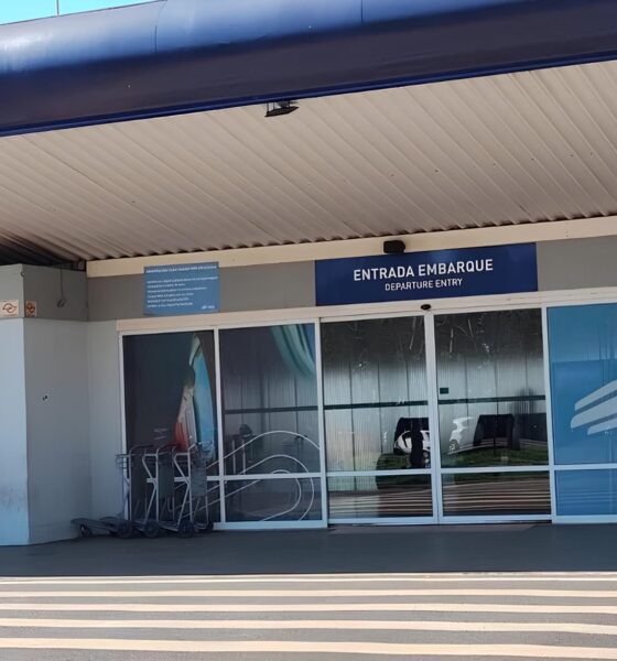 O Grande Apagão Aéreo de Ribeirão Preto: O Que Realmente Aconteceu na Noite em que o Céu Ficou Escuro? 9 O Grande Apag o A reo de Ribeir o Preto O Que Realmente Aconteceu na Noite em que o C u Ficou Escuro