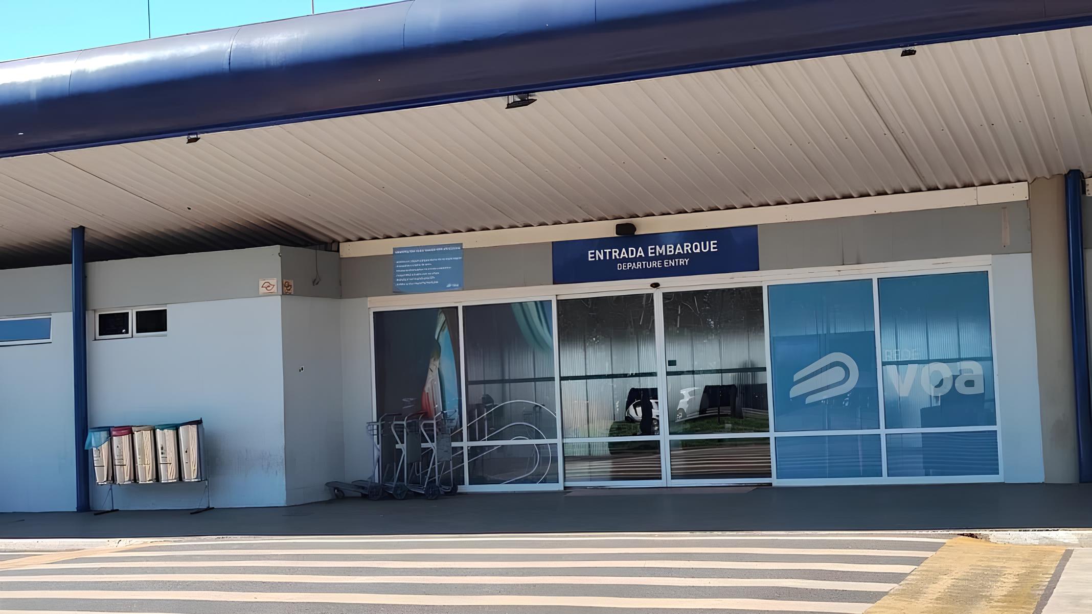 O Grande Apagão Aéreo de Ribeirão Preto: O Que Realmente Aconteceu na Noite em que o Céu Ficou Escuro? 8 O Grande Apag o A reo de Ribeir o Preto O Que Realmente Aconteceu na Noite em que o C u Ficou Escuro