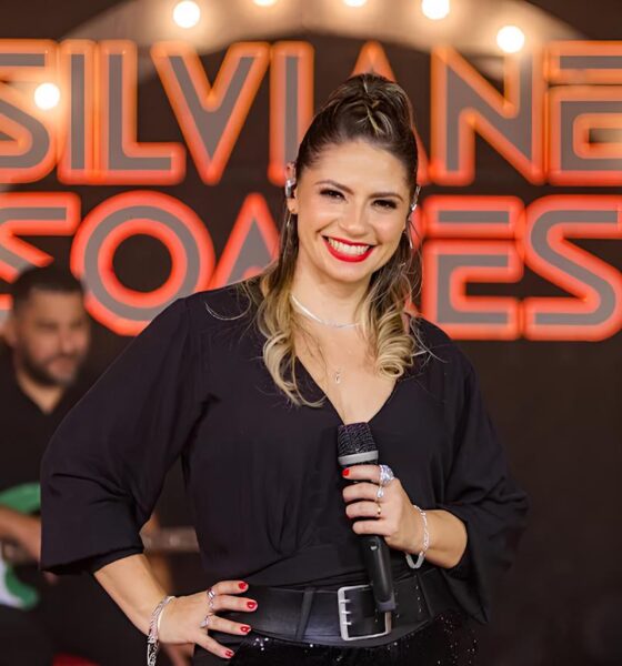 O Grande Momento de Silviane Soares: Como uma Criança Sonhadora se Tornou a Estrela da FAICI 2025 9 O Grande Momento de Silviane Soares Como uma Crian a Sonhadora se Tornou a Estrela da FAICI 2025