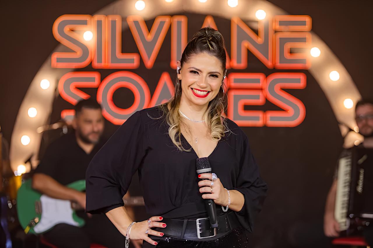 O Grande Momento de Silviane Soares: Como uma Criança Sonhadora se Tornou a Estrela da FAICI 2025 8 O Grande Momento de Silviane Soares Como uma Crian a Sonhadora se Tornou a Estrela da FAICI 2025