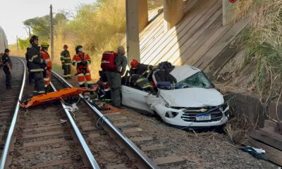 O Incidente Sob o Viaduto Uma Hist ria de Sobreviv ncia e Mist rio em Indaiatuba