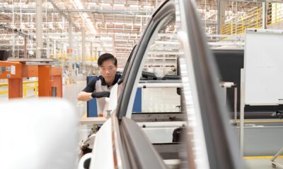 O Interior de S o Paulo Supera o ABC Como as Montadoras Asi ticas Est o Reescrevendo a Hist ria do Setor Automotivo no Brasil