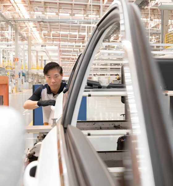 O Interior de S o Paulo Supera o ABC Como as Montadoras Asi ticas Est o Reescrevendo a Hist ria do Setor Automotivo no Brasil