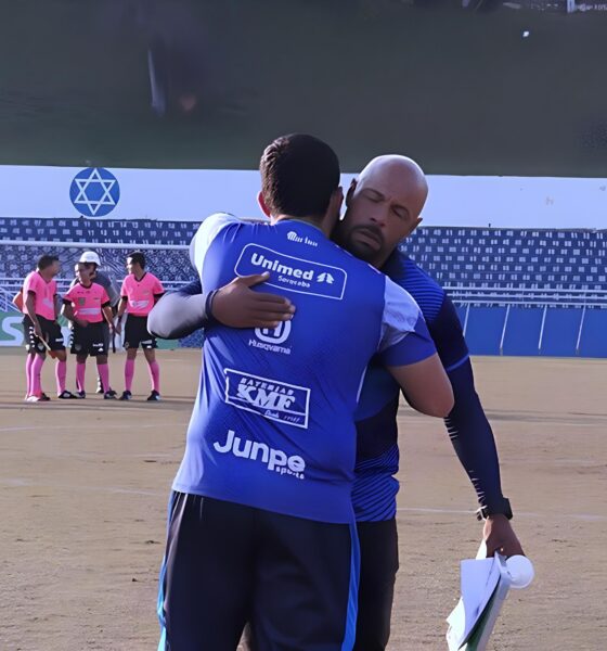 O Jogo Que Não Precisava de Placares: Como o São Bento Conquistou Sua Classificação Com Mente Focada e Um Golaço Inesquecível 10 O Jogo Que N o Precisava de Placares Como o S o Bento Conquistou Sua Classifica o Com Mente Focada e Um Gola o Inesquec vel