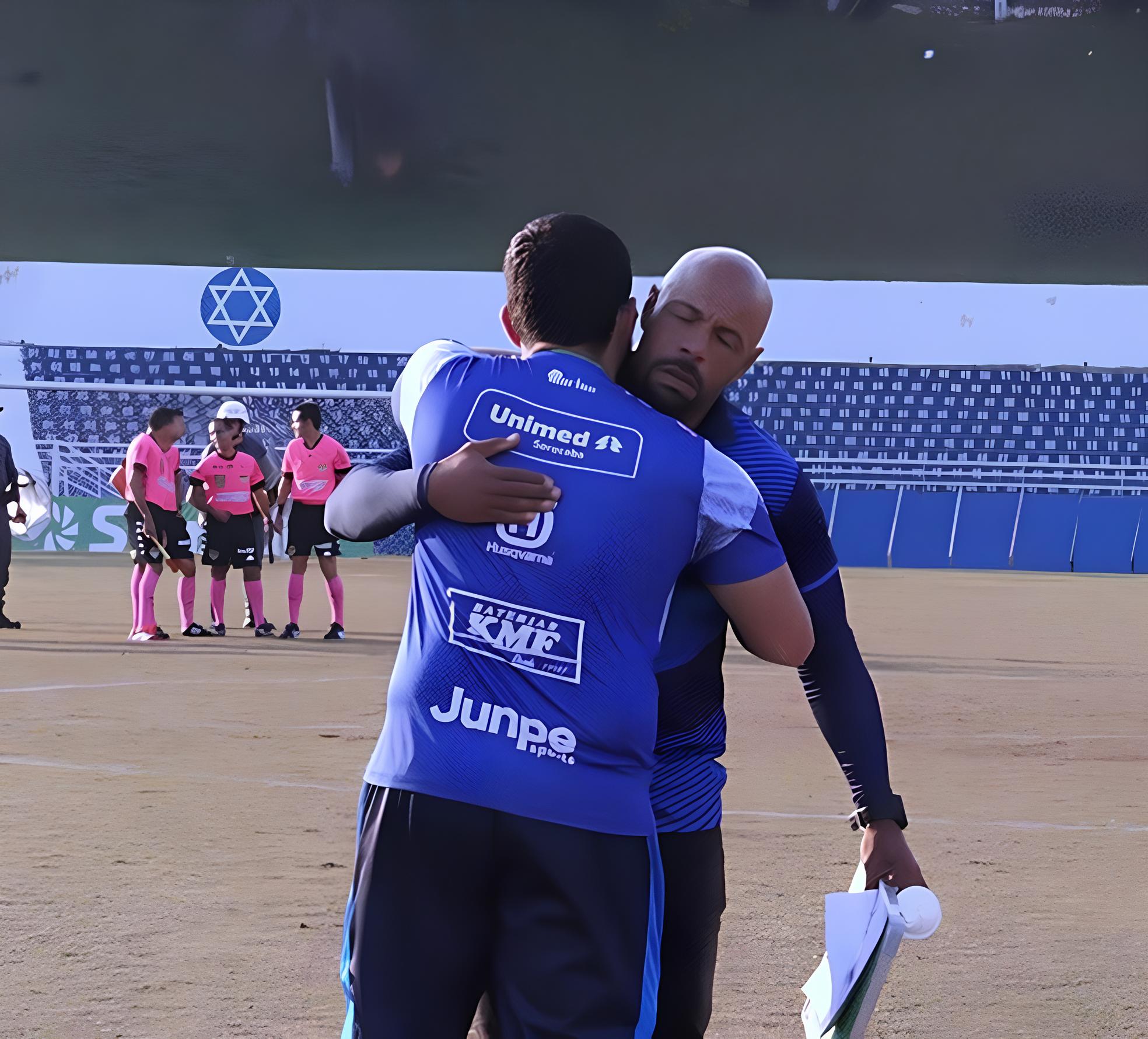 O Jogo Que Não Precisava de Placares: Como o São Bento Conquistou Sua Classificação Com Mente Focada e Um Golaço Inesquecível 9 O Jogo Que N o Precisava de Placares Como o S o Bento Conquistou Sua Classifica o Com Mente Focada e Um Gola o Inesquec vel