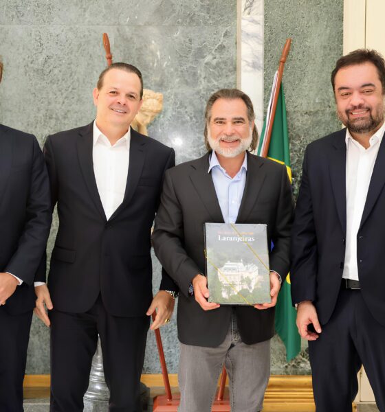 O Legado de Nuno Vasconcellos: Como um Visionário da Comunicação Conquistou o Coração do Rio de Janeiro 9 O Legado de Nuno Vasconcellos Como um Vision rio da Comunica o Conquistou o Cora o do Rio de Janeiro
