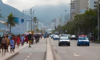O Mist rio do CEP da Rua Jaracatia Um Guia Completo para Compreender o Endere amento no Brasil