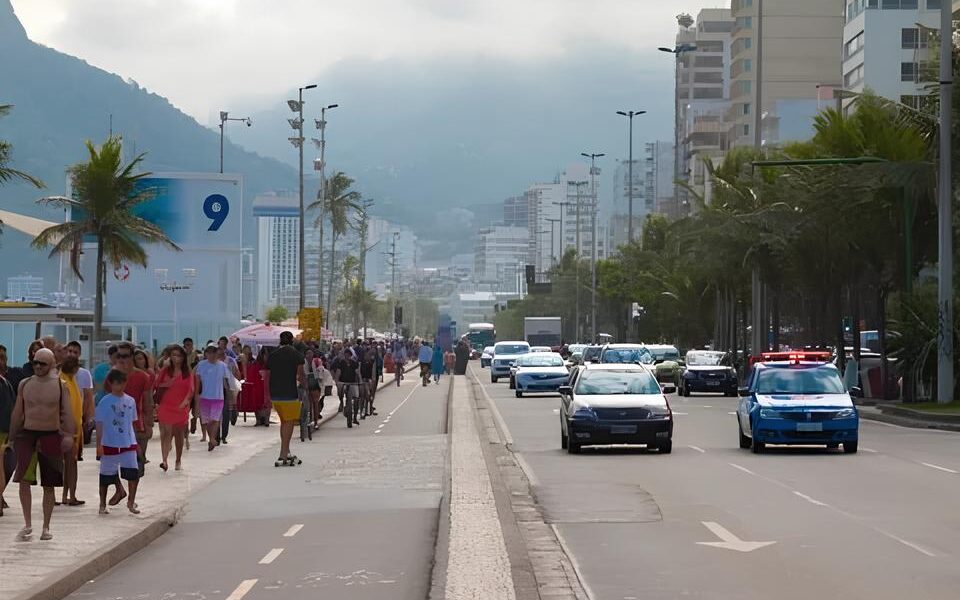 O Mist rio do CEP da Rua Jaracatia Um Guia Completo para Compreender o Endere amento no Brasil