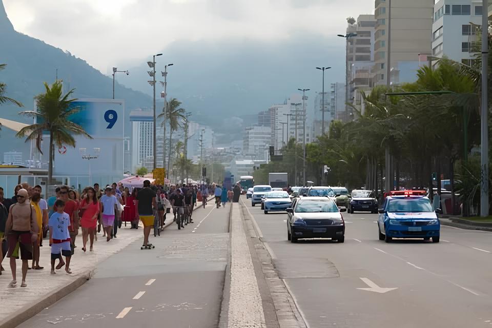 O Mistério do CEP da Rua Jaracatia: Um Guia Completo para Compreender o Endereçamento no Brasil 8 O Mist rio do CEP da Rua Jaracatia Um Guia Completo para Compreender o Endere amento no Brasil