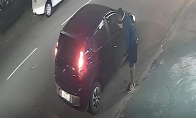 O Mist rio do Mec nico Desaparecido Como o Carro de Wesley Pode Revelar Respostas em Indaiatuba