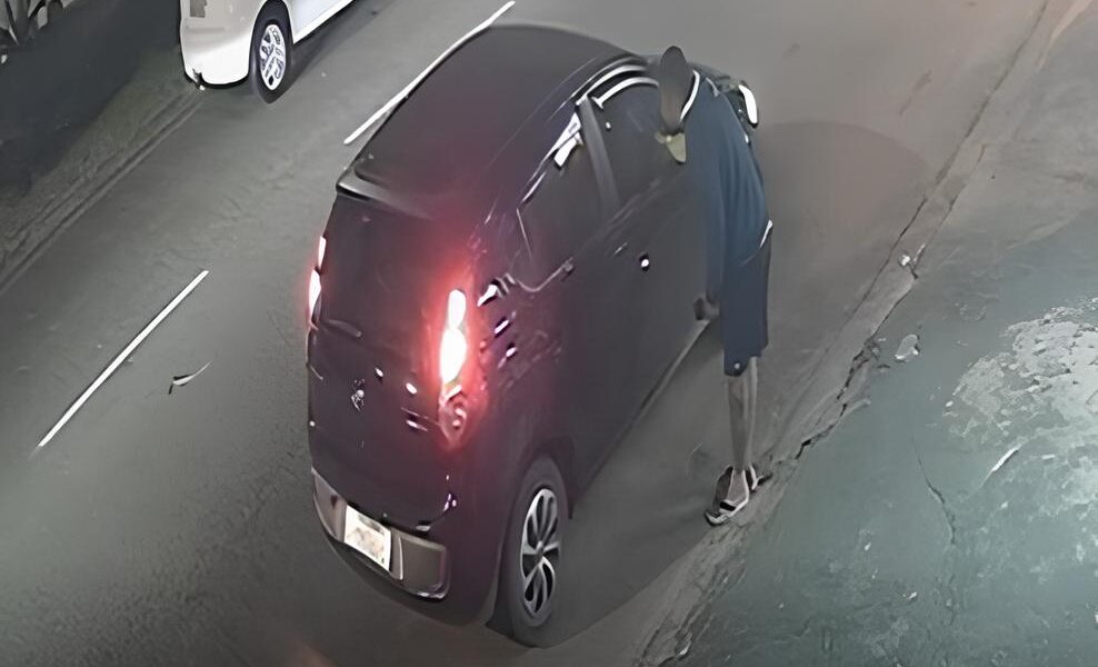 O Mist rio do Mec nico Desaparecido Como o Carro de Wesley Pode Revelar Respostas em Indaiatuba