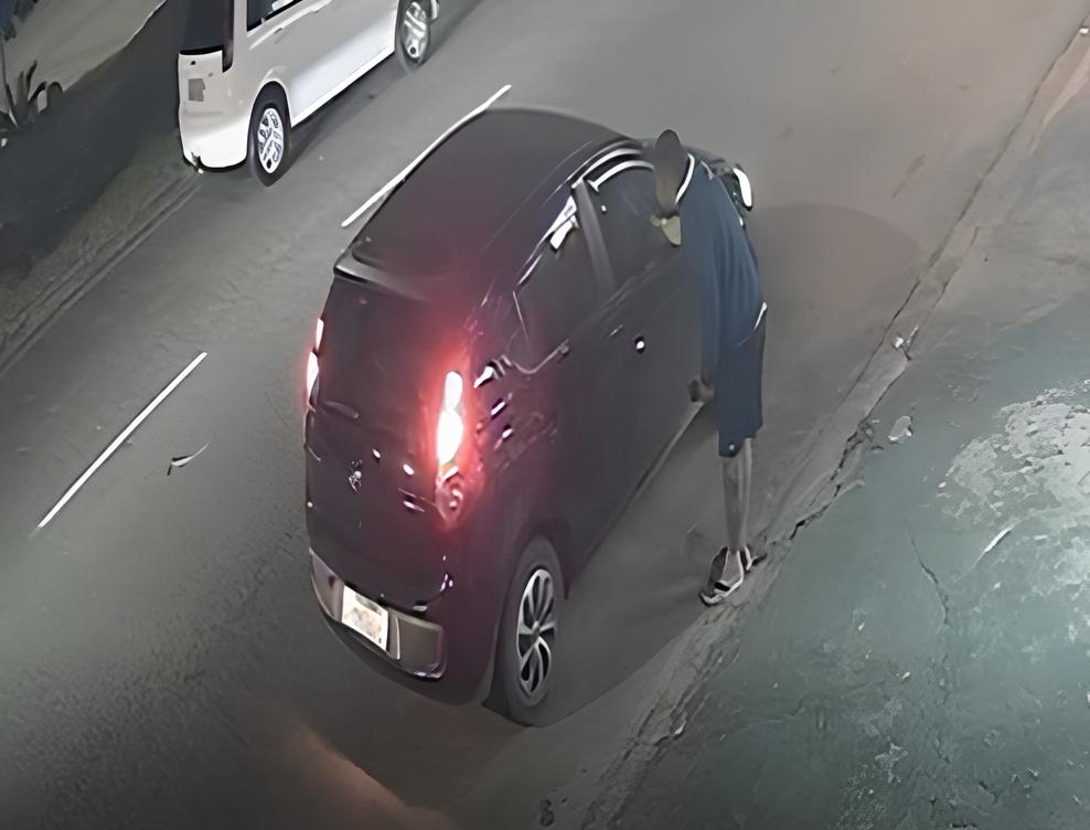 O Mistério do Mecânico Desaparecido: Como o Carro de Wesley Pode Revelar Respostas em Indaiatuba 8 O Mist rio do Mec nico Desaparecido Como o Carro de Wesley Pode Revelar Respostas em Indaiatuba