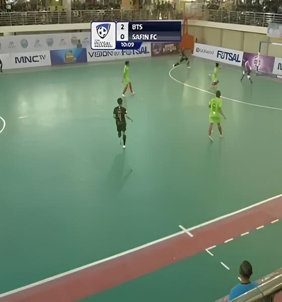 O Palone FC e o Futsal: Como Um Time de Salto Está Redefinindo a História no Campeonato Municipal de Indaiatuba 9 O Palone FC e o Futsal Como Um Time de Salto Est Redefinindo a Hist ria no Campeonato Municipal de Indaiatuba
