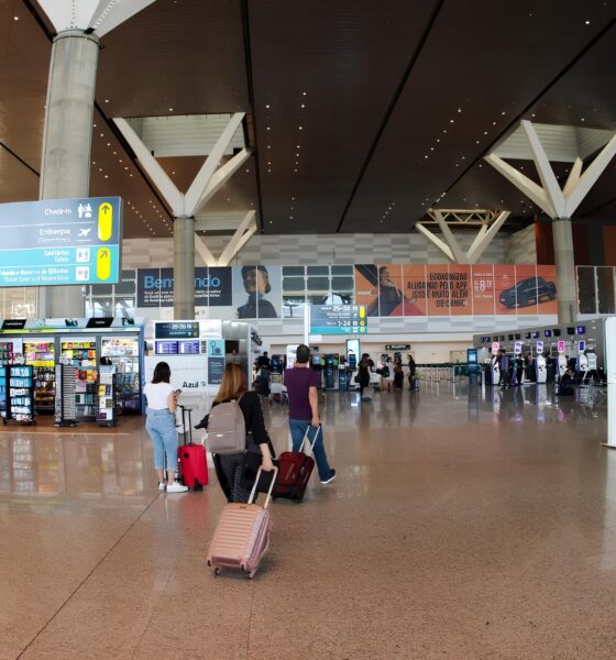 O Piano Que Faz o Aeroporto Cantar Como Viracopos Est Transformando Esperas em Experi ncias Inesquec veis